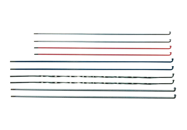 12"-26" 自行车幅条系列